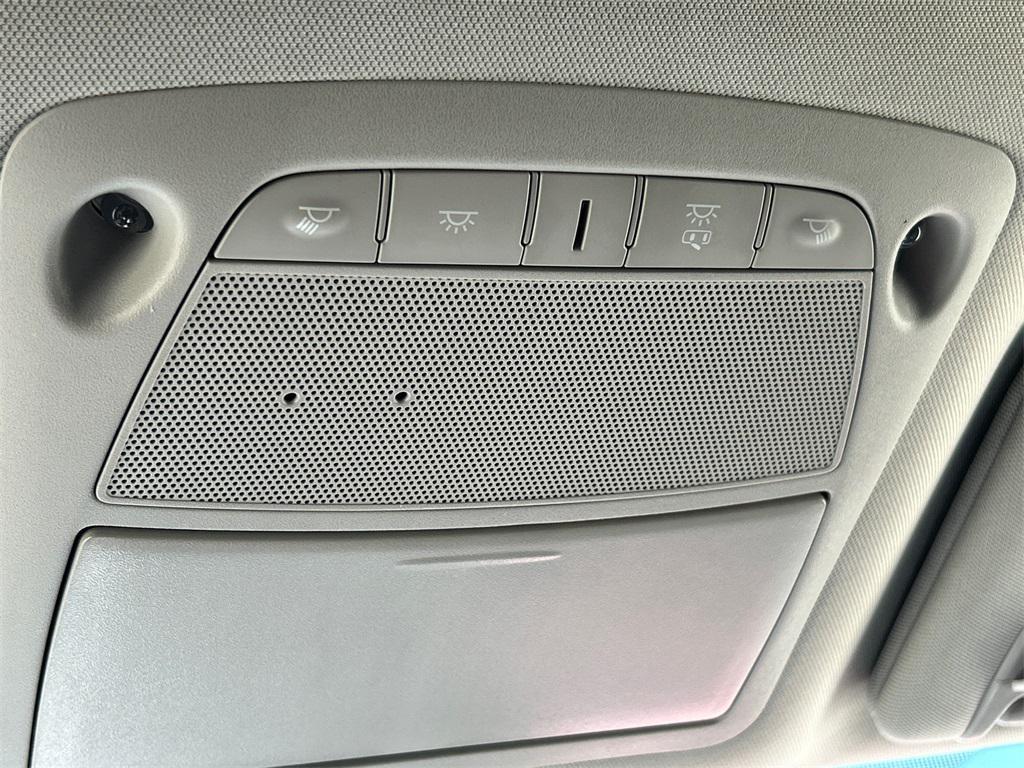 used 2024 Nissan Murano car, priced at $29,500