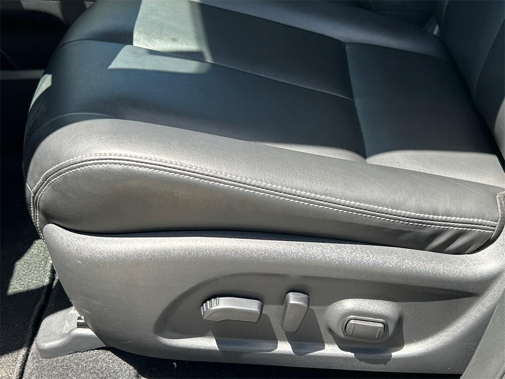 used 2024 Nissan Murano car, priced at $29,500