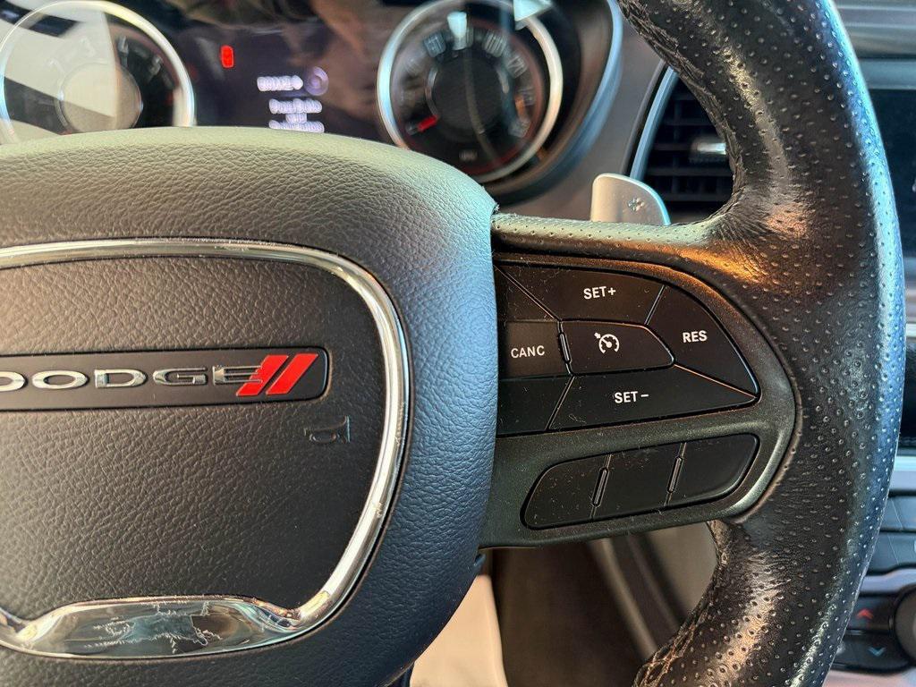 used 2021 Dodge Challenger car, priced at $29,900