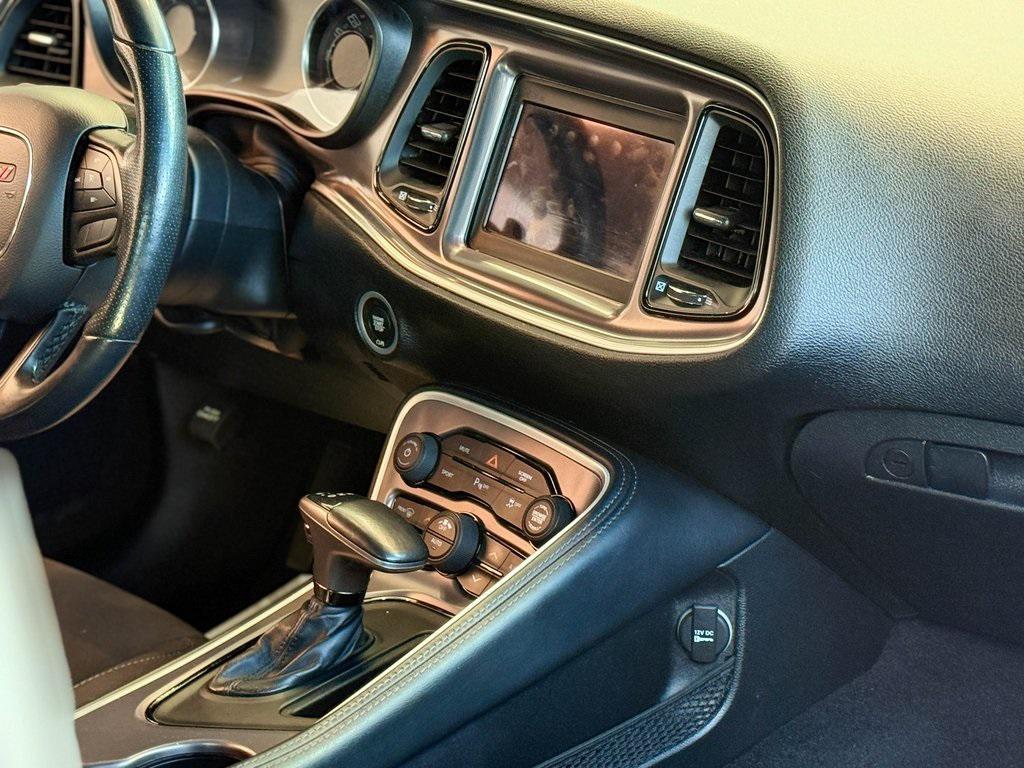 used 2021 Dodge Challenger car, priced at $29,900