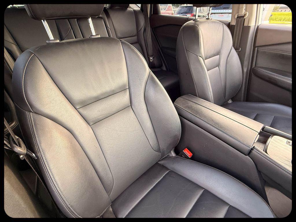 used 2023 Nissan Rogue car, priced at $24,638