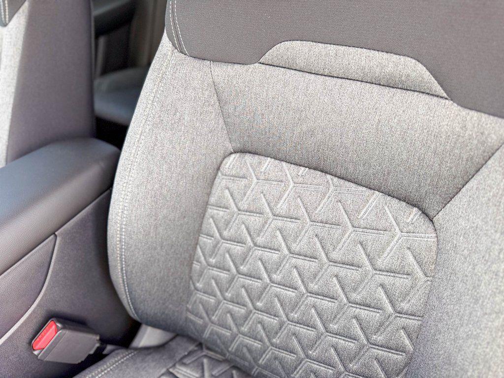 new 2026 Nissan Kicks car, priced at $24,999