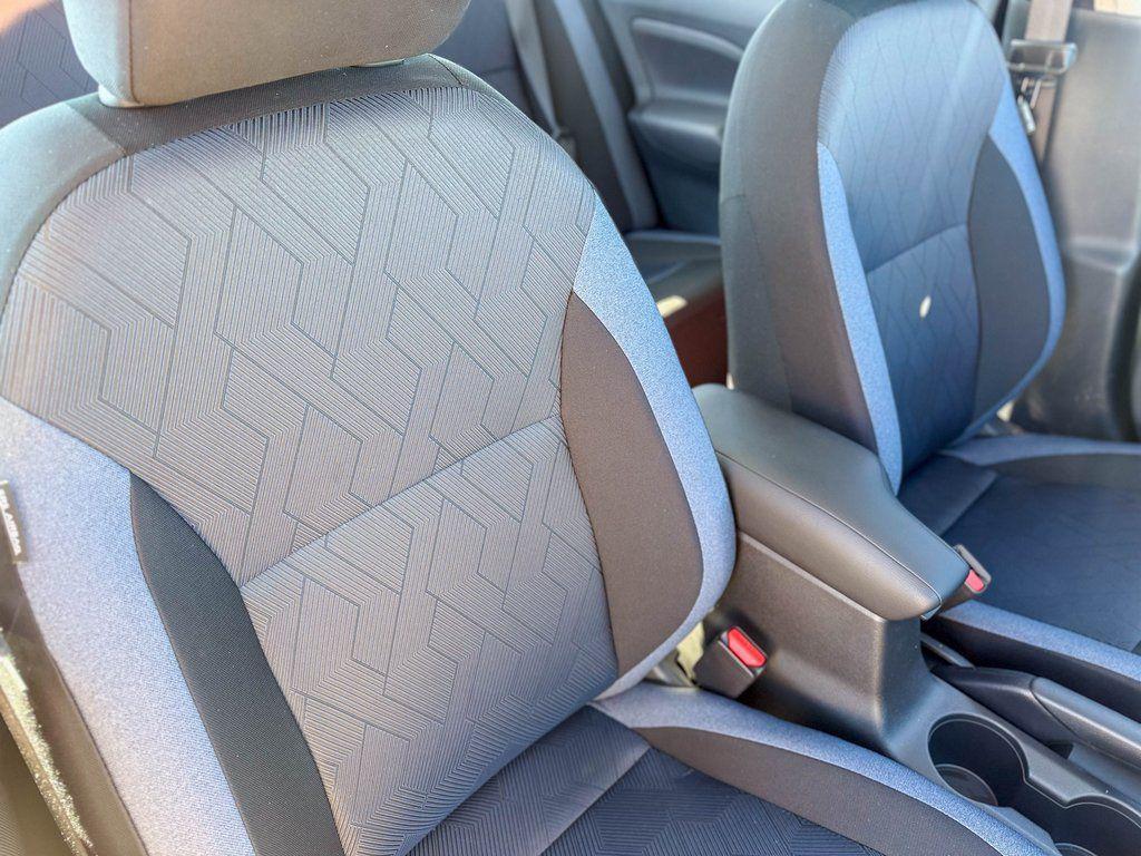 new 2025 Nissan Versa car, priced at $21,299