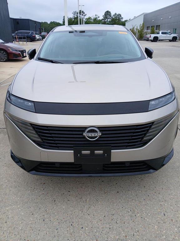 used 2026 Nissan Murano car, priced at $43,888