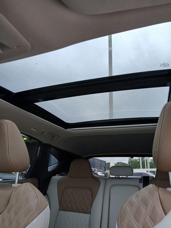 used 2026 Nissan Murano car, priced at $43,888