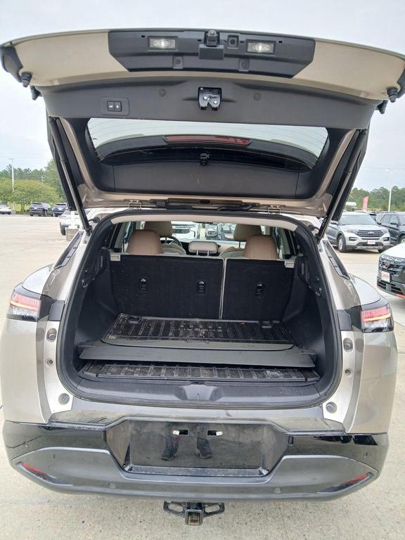 used 2026 Nissan Murano car, priced at $43,888