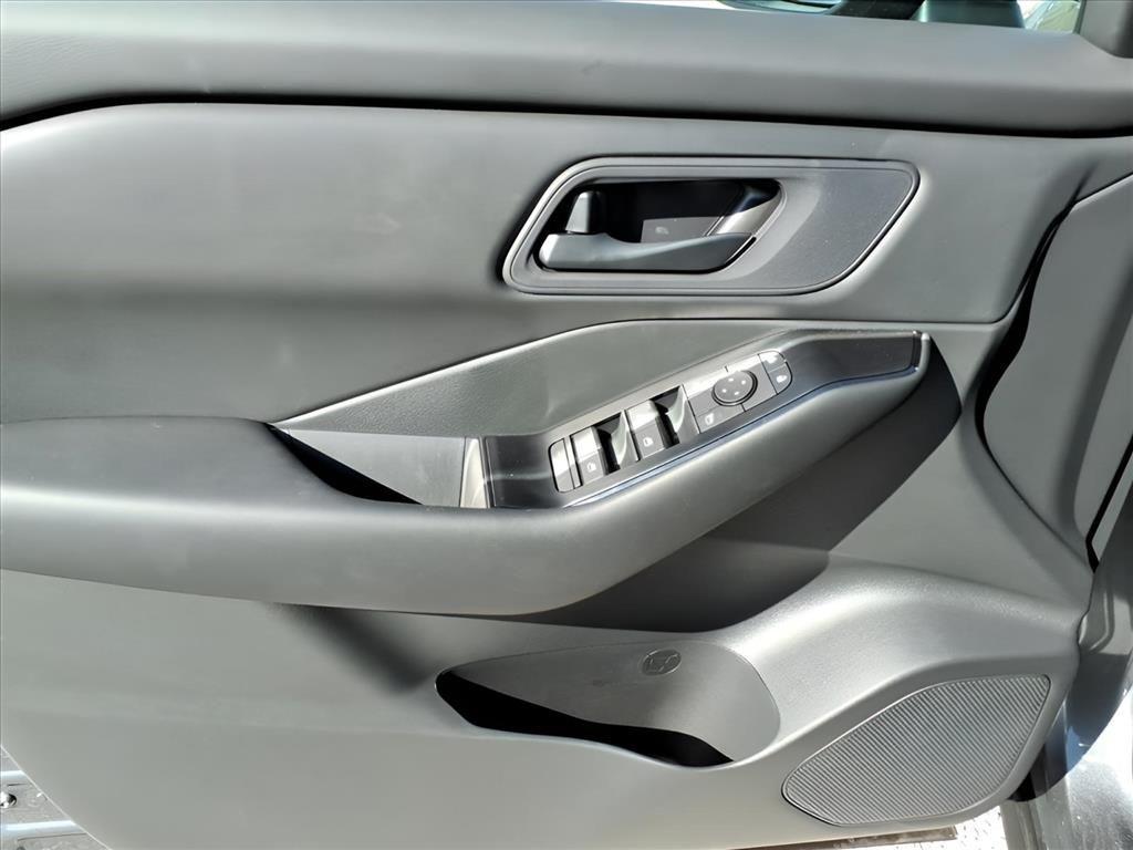 new 2026 Nissan Rogue car, priced at $28,899