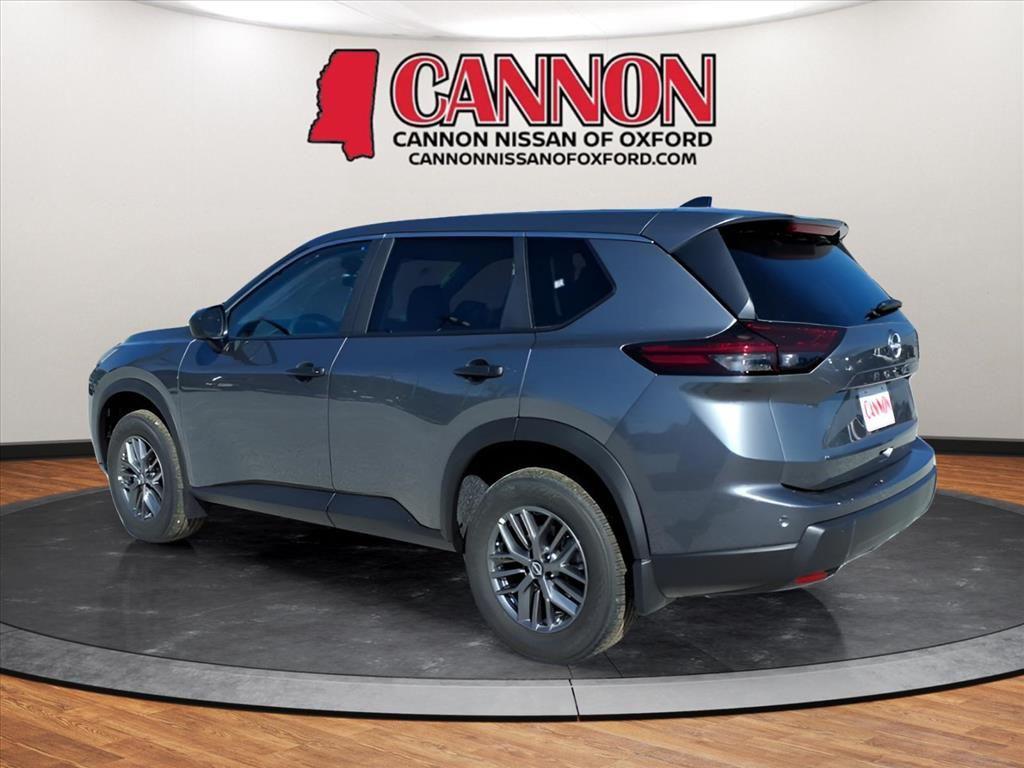 new 2026 Nissan Rogue car, priced at $28,899