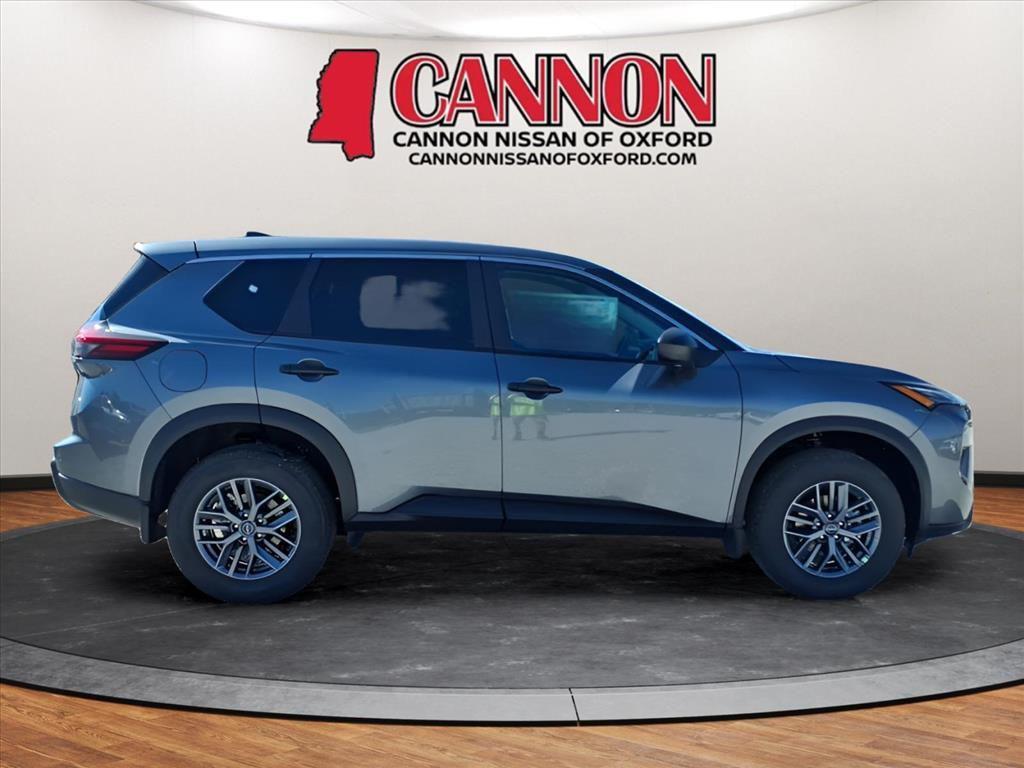 new 2026 Nissan Rogue car, priced at $28,899