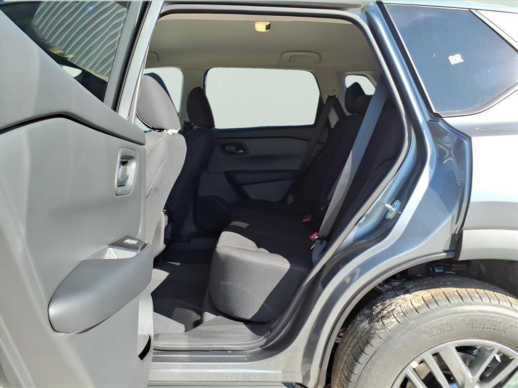 new 2026 Nissan Rogue car, priced at $28,899