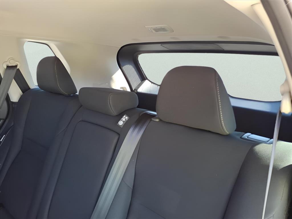 new 2026 Nissan Rogue car, priced at $28,899