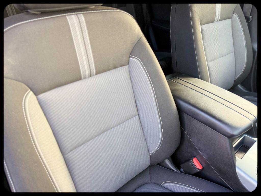 used 2024 Chevrolet Blazer car, priced at $28,501