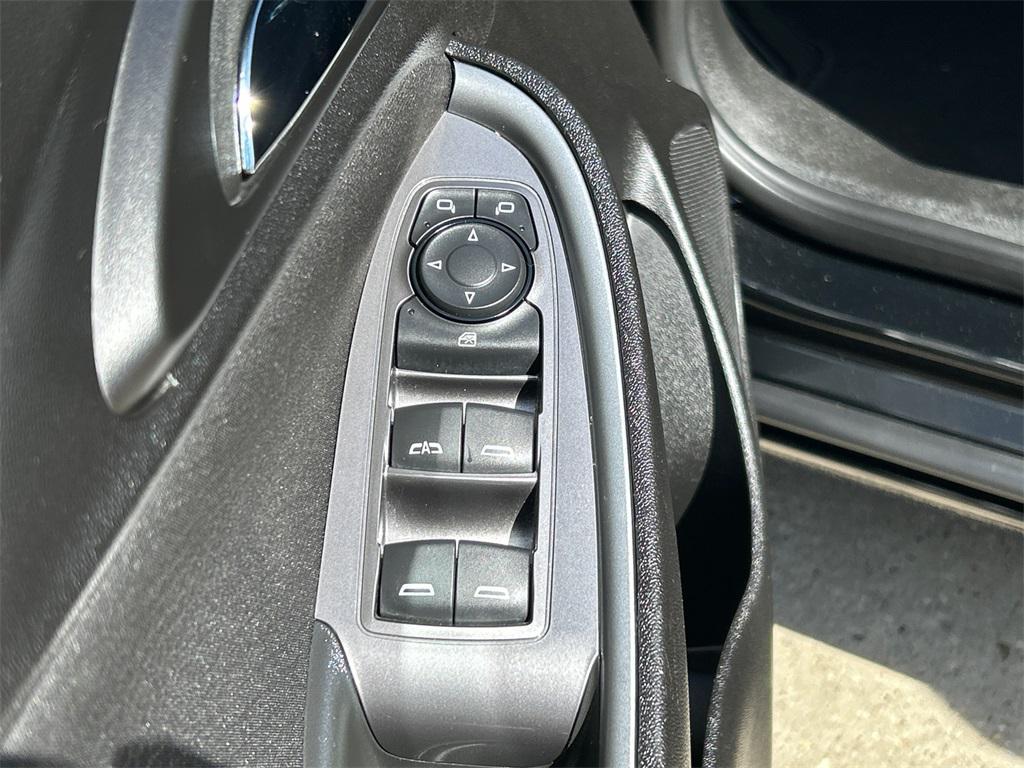 used 2024 Chevrolet Malibu car, priced at $19,491