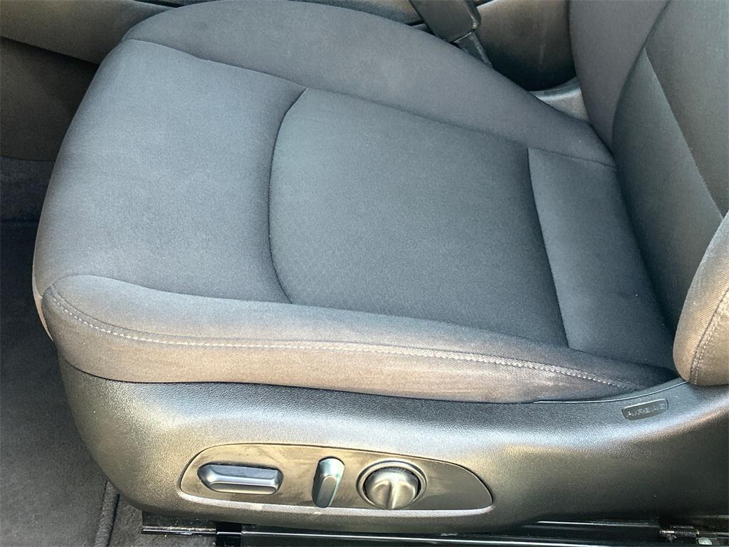 used 2024 Chevrolet Malibu car, priced at $19,491