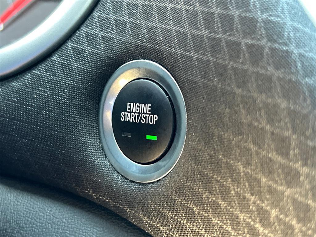 used 2024 Chevrolet Malibu car, priced at $19,491