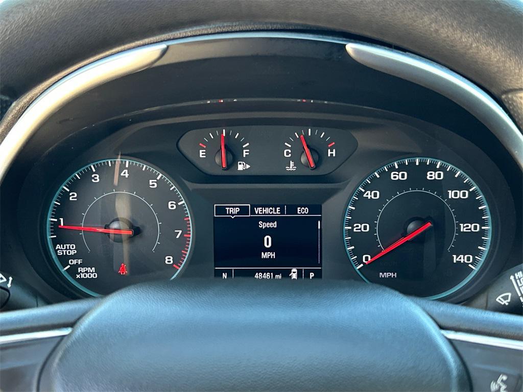 used 2024 Chevrolet Malibu car, priced at $19,491