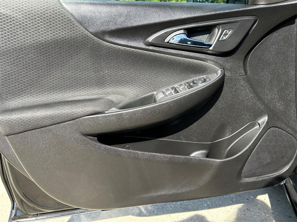 used 2024 Chevrolet Malibu car, priced at $19,491