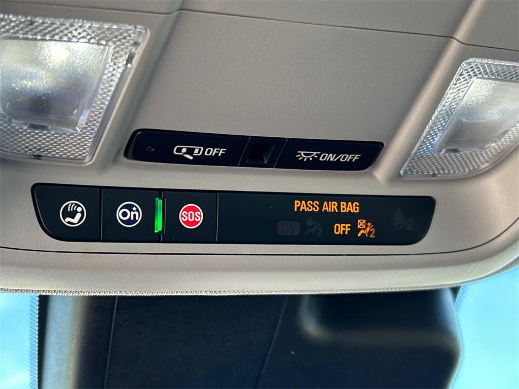 used 2024 Chevrolet Malibu car, priced at $19,491