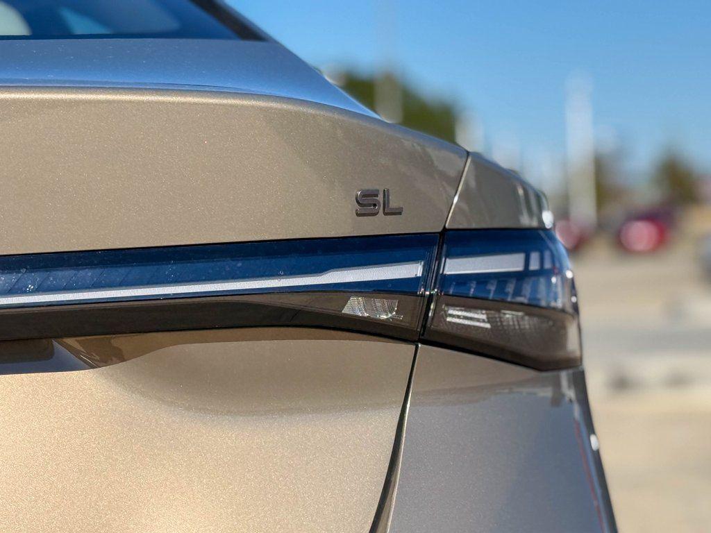 new 2026 Nissan Sentra car, priced at $28,399