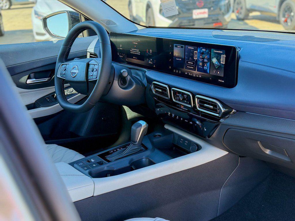 new 2026 Nissan Sentra car, priced at $28,399