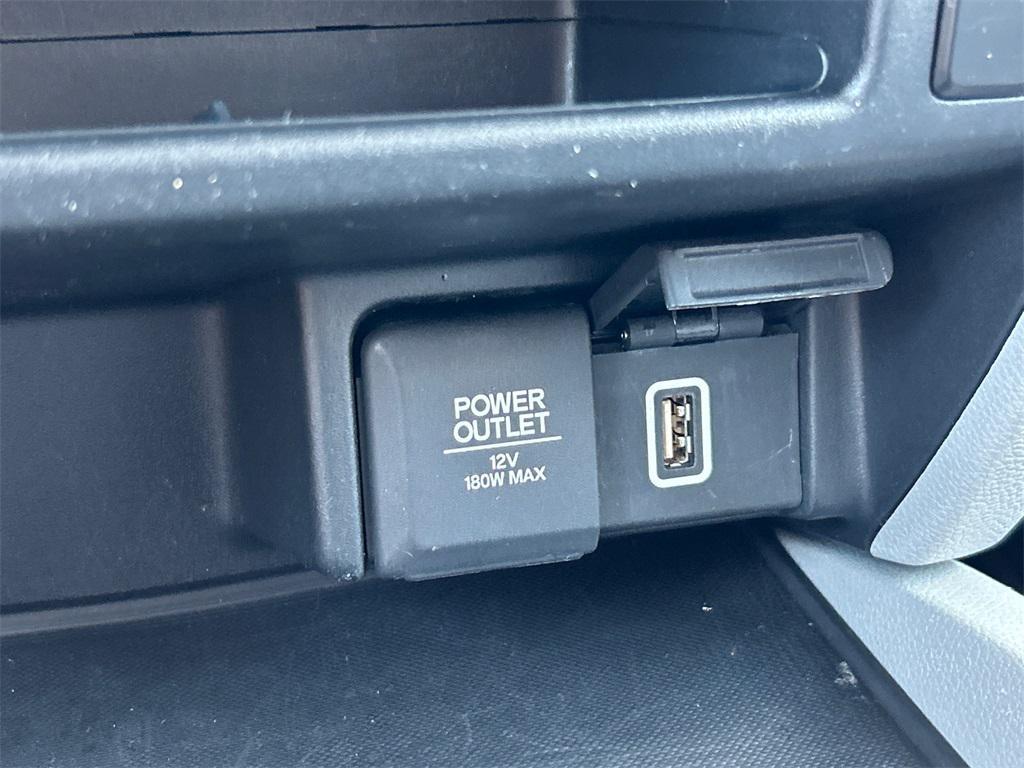 used 2021 Honda Pilot car, priced at $21,619