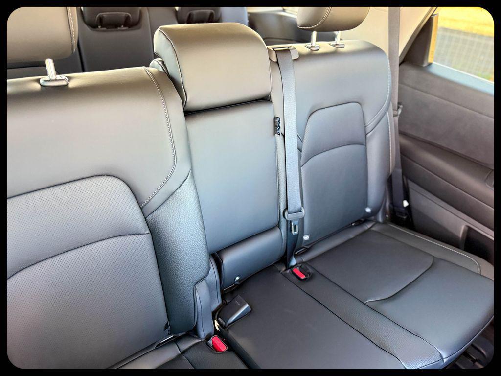 new 2026 Nissan Pathfinder car, priced at $42,299