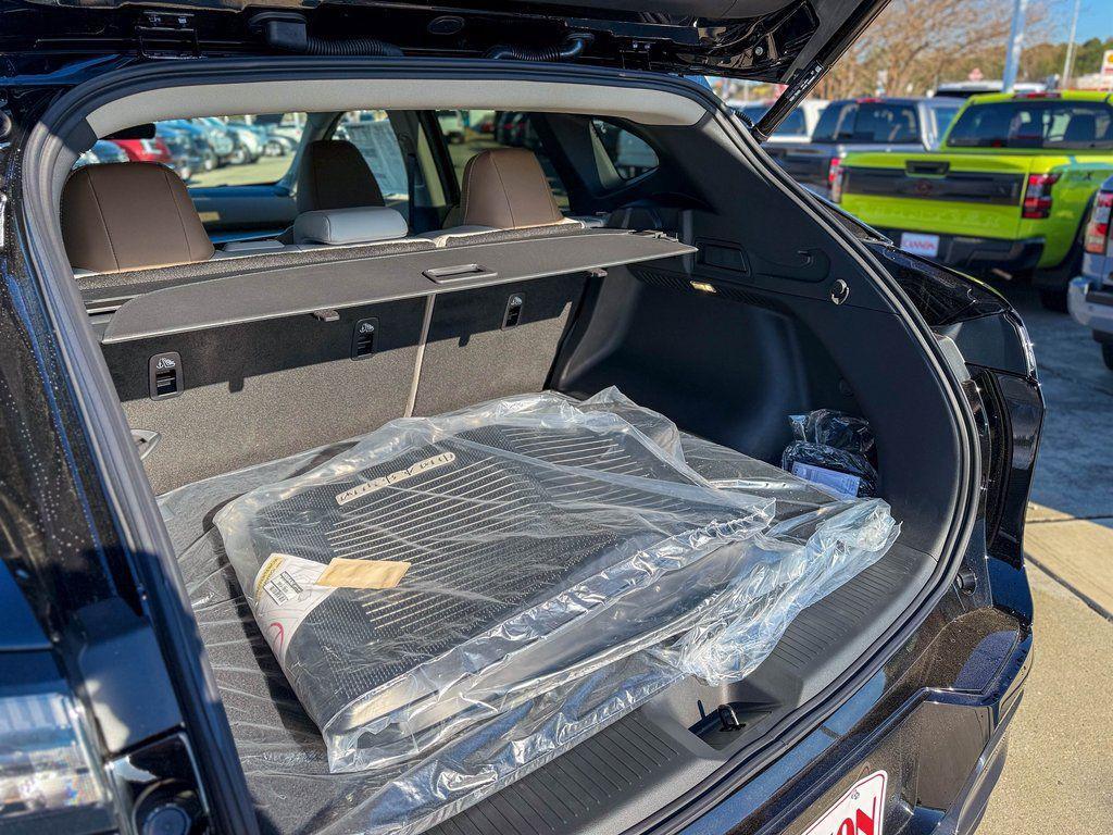 new 2026 Nissan Murano car, priced at $48,899