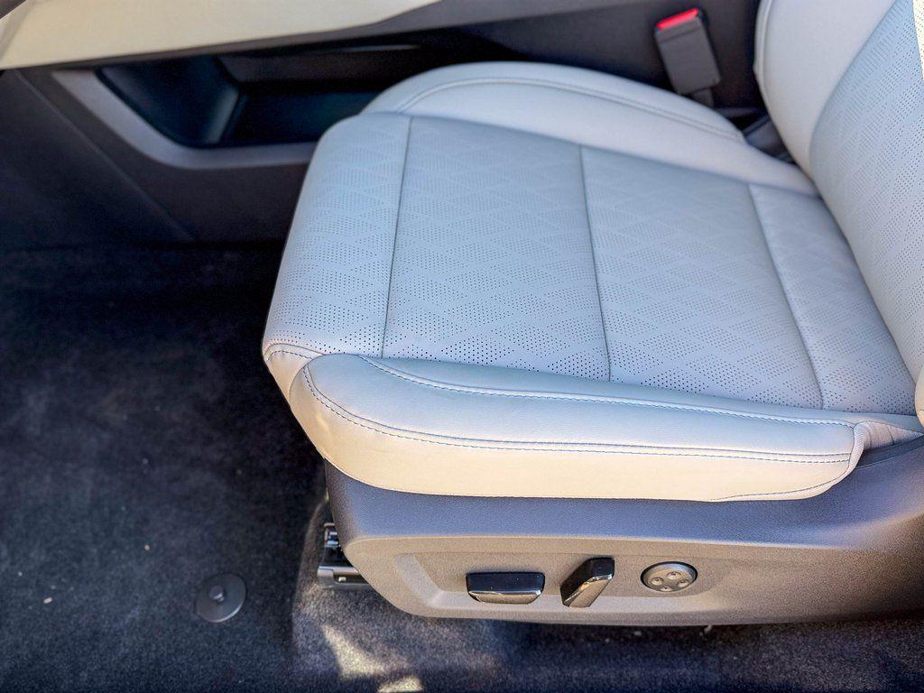 new 2026 Nissan Murano car, priced at $48,899