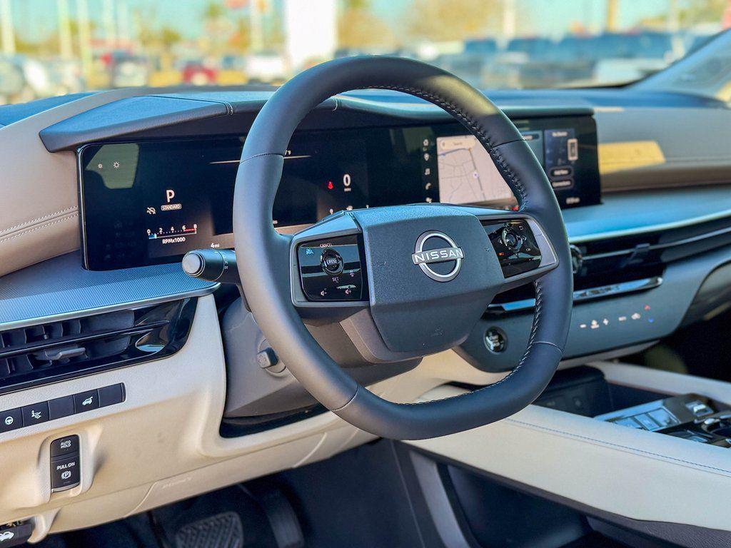 new 2026 Nissan Murano car, priced at $48,899