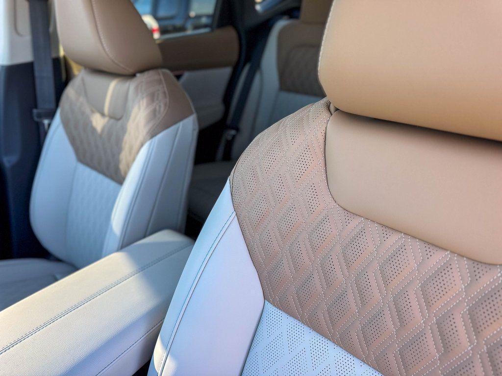 new 2026 Nissan Murano car, priced at $48,899