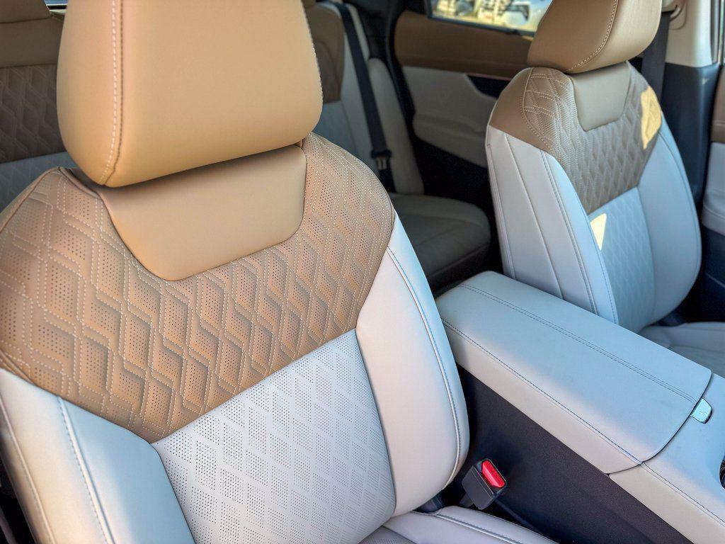 new 2026 Nissan Murano car, priced at $48,899