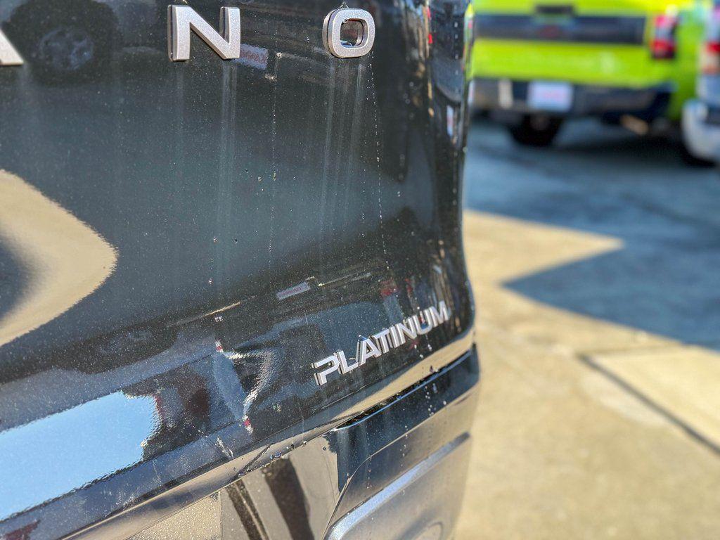 new 2026 Nissan Murano car, priced at $48,899