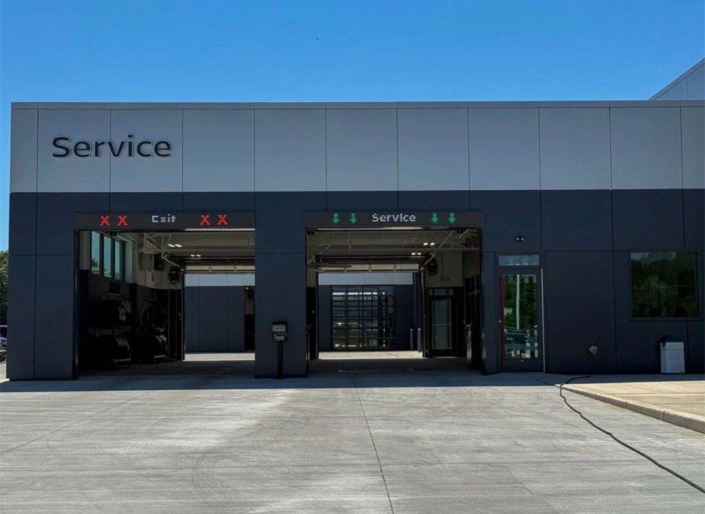 used 2024 Chevrolet Silverado 1500 car, priced at $28,899