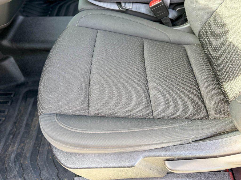 used 2024 Chevrolet Silverado 1500 car, priced at $28,899