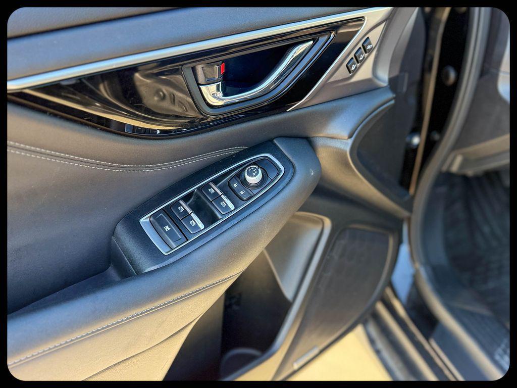 used 2023 Subaru Outback car, priced at $30,799