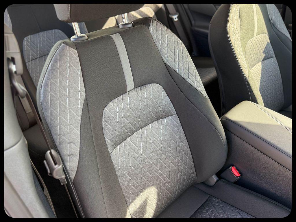 new 2026 Nissan Sentra car, priced at $25,199