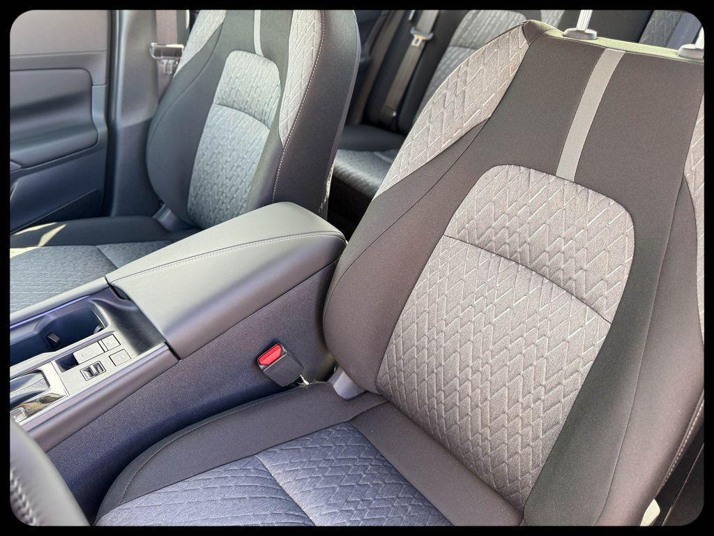 new 2026 Nissan Sentra car, priced at $25,199