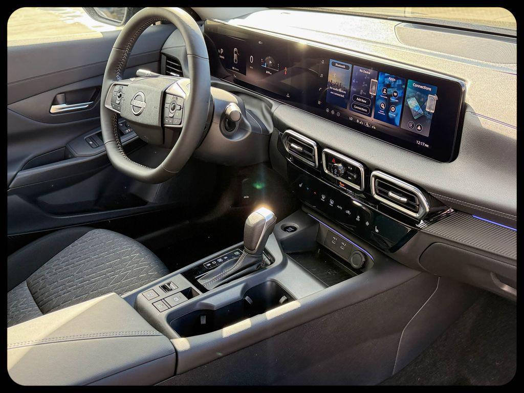 new 2026 Nissan Sentra car, priced at $25,199
