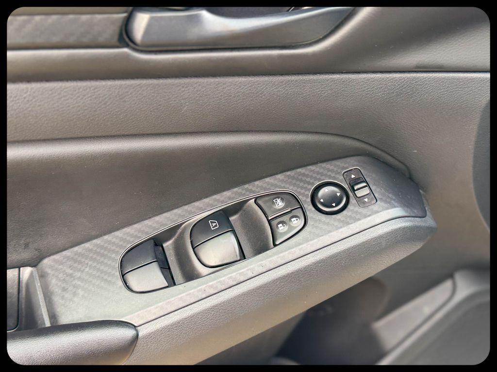 used 2024 Nissan Altima car, priced at $20,003