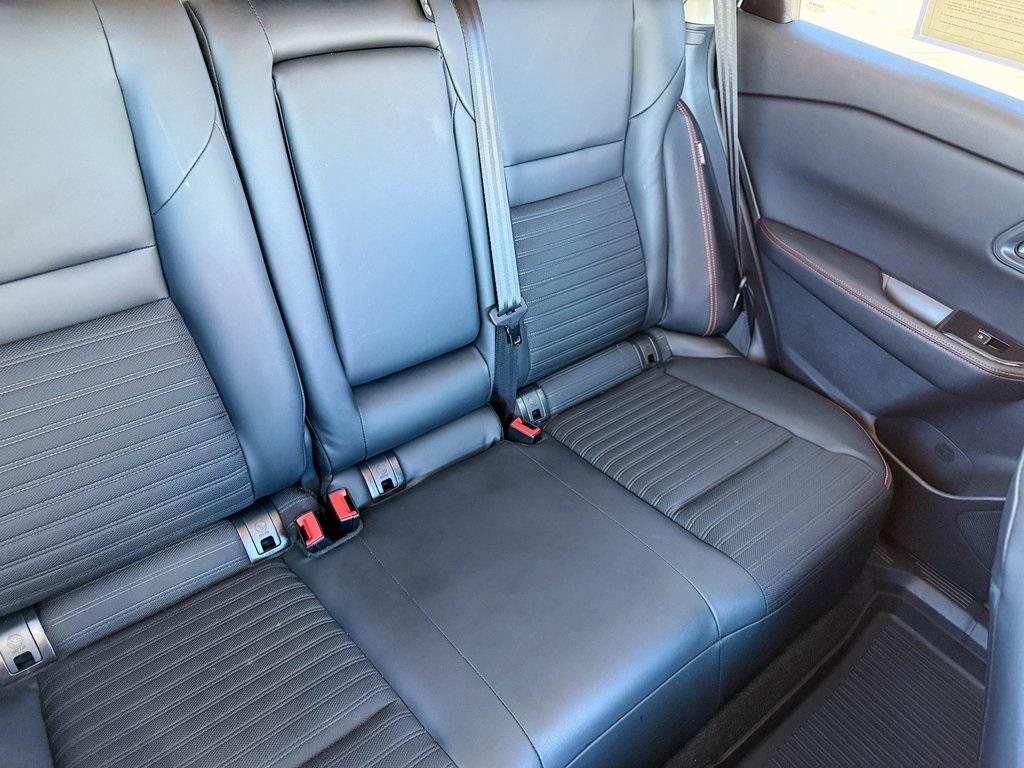 used 2025 Nissan Rogue car, priced at $34,726