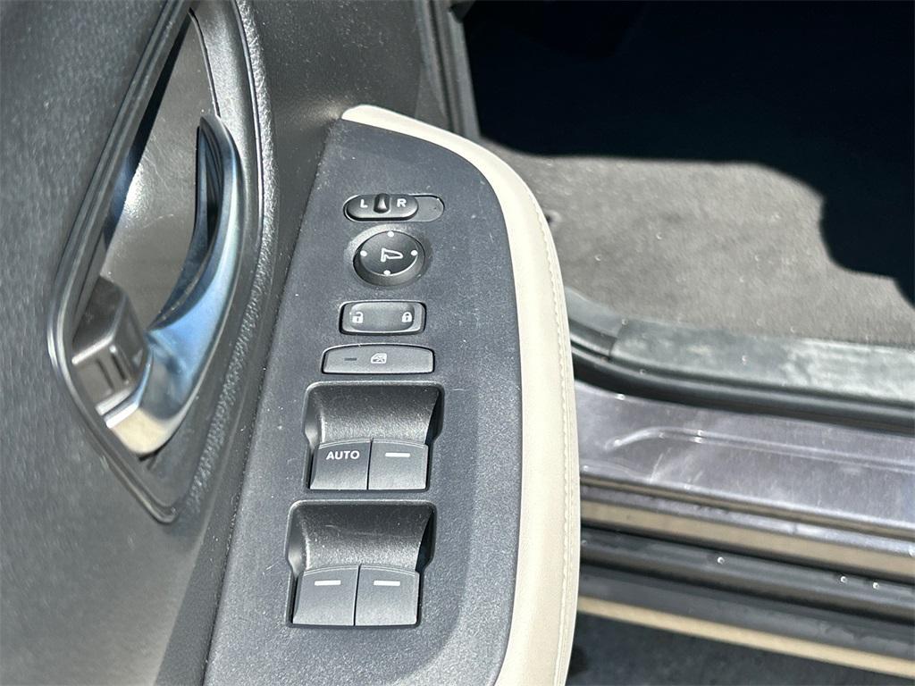 used 2024 Honda HR-V car, priced at $21,738