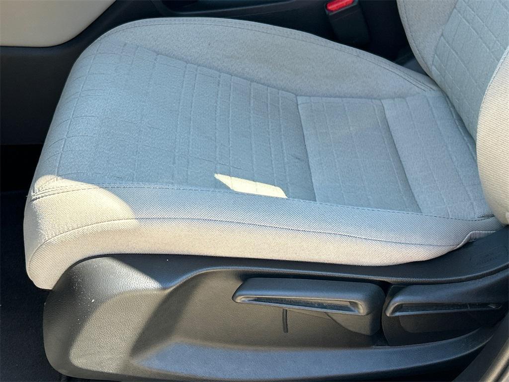 used 2024 Honda HR-V car, priced at $21,738