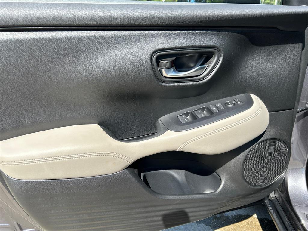 used 2024 Honda HR-V car, priced at $21,738