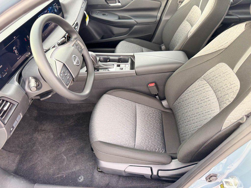 new 2026 Nissan Sentra car, priced at $23,699