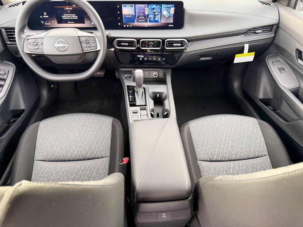 new 2026 Nissan Sentra car, priced at $23,699