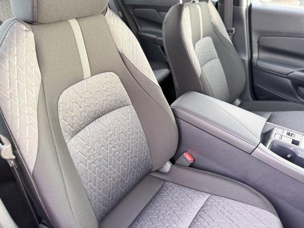 new 2026 Nissan Sentra car, priced at $23,699