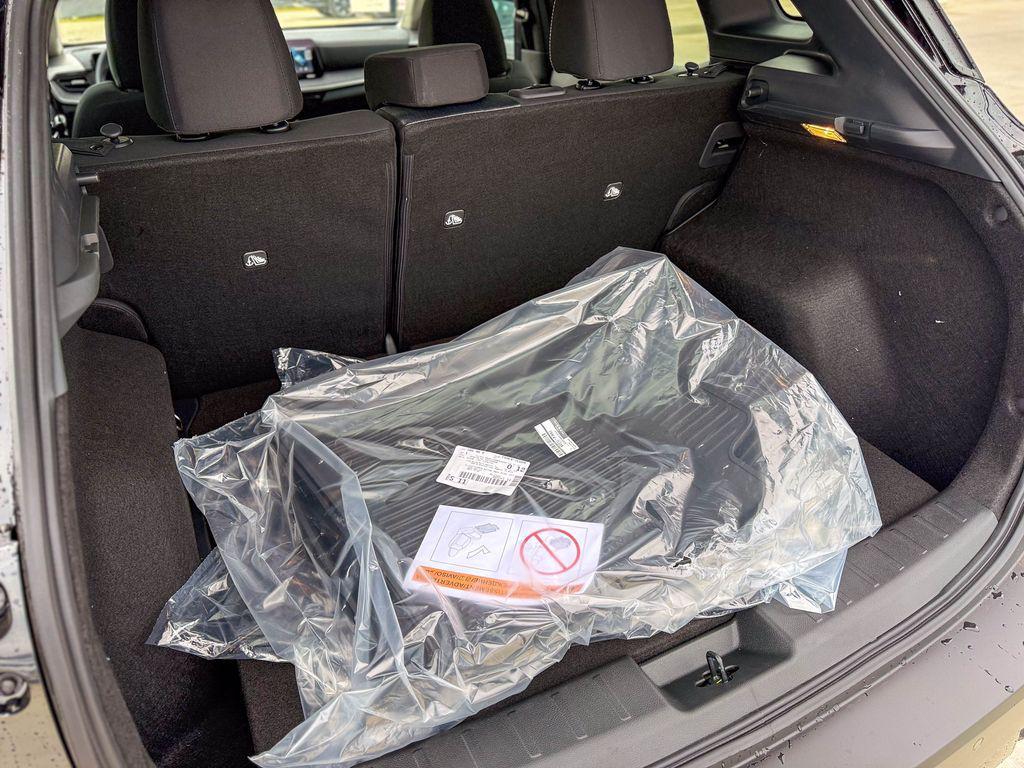 new 2026 Nissan Kicks car, priced at $26,099