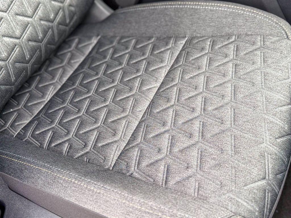 new 2026 Nissan Kicks car, priced at $26,099