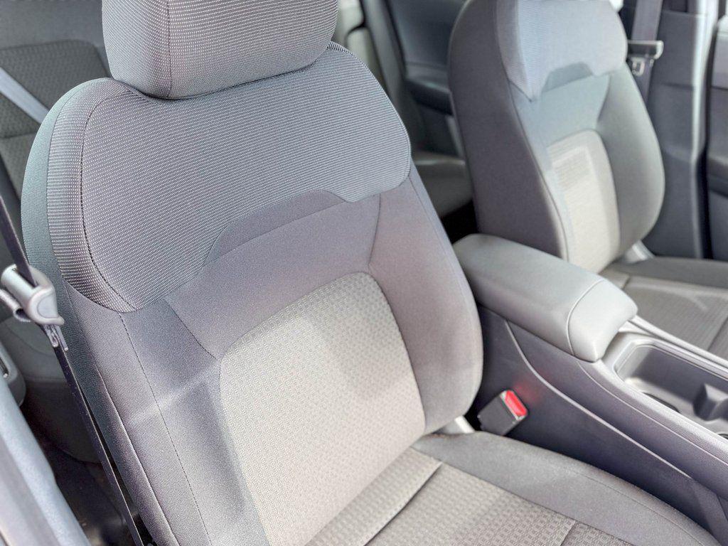 new 2026 Nissan Kicks car, priced at $23,099