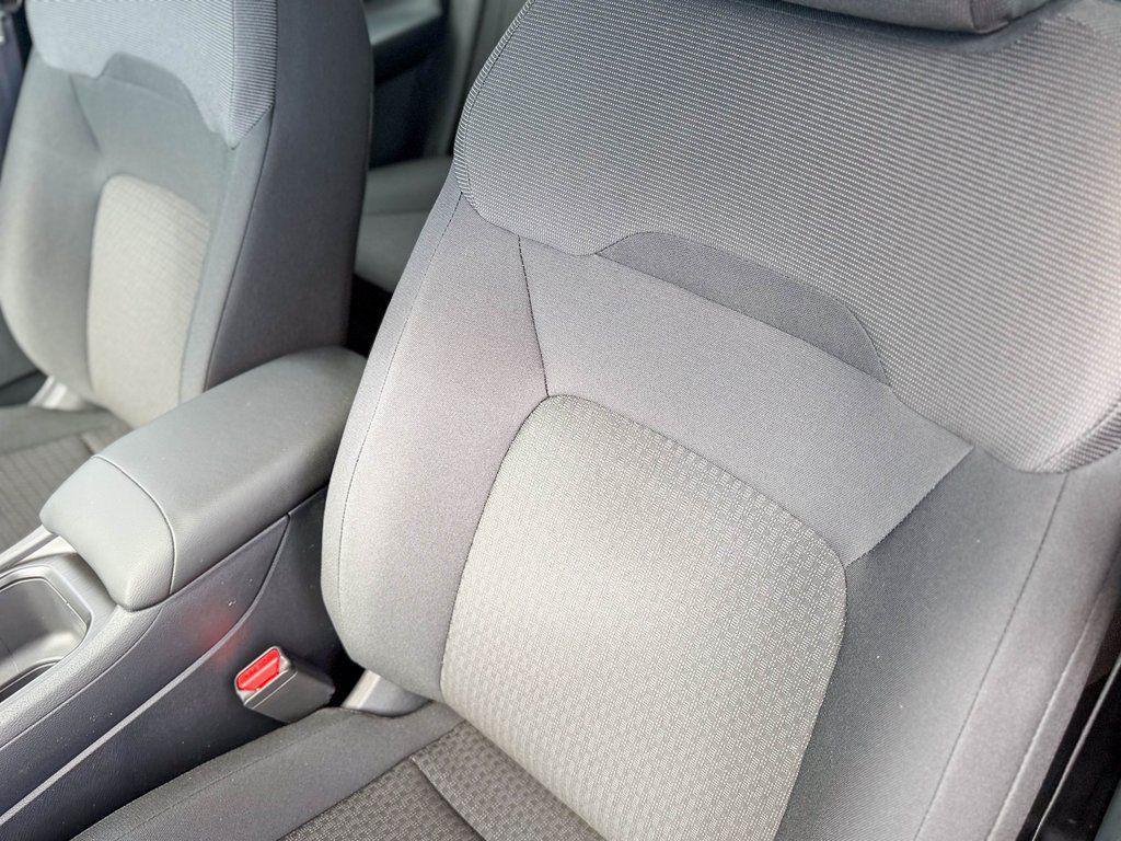 new 2026 Nissan Kicks car, priced at $23,099